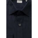 Bagutta 11509MIAMI_E_100-B007Blu – Overhemd
