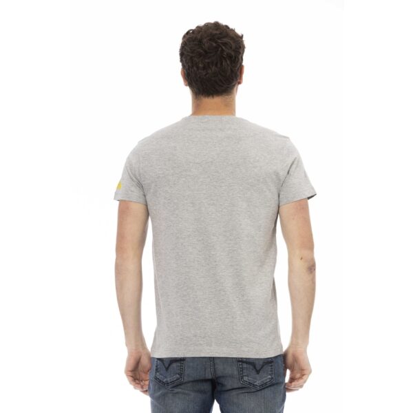 Trussardi Action 2AT26_12Grey – T-shirt