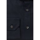 Bagutta 11509MIAMI_E_100-B007Blu – Overhemd