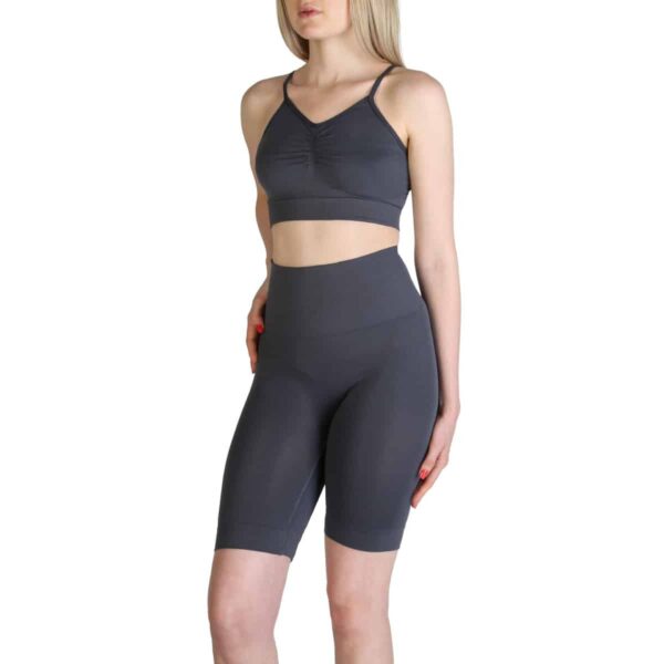Bodyboo BB2070_Charcoal – Shaping underwear