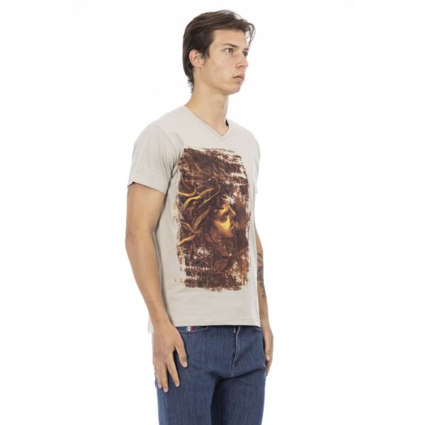 Trussardi Action 2AT151_04Sand – T-shirt
