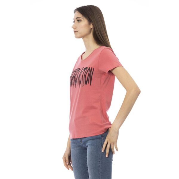 Trussardi Action 2BT26_31Ciclamino – T-shirt
