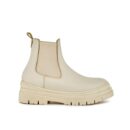 Fashion Attitude FAB_SS2K0298_451_BEIGE-V – Enkel laarzen