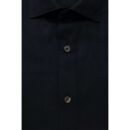 Bagutta 11509MIAMI_E_100-B007Blu – Overhemd