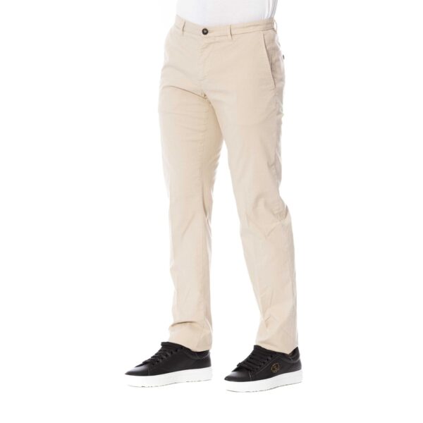 Trussardi 32P000411T001100H001_W200MASTIC – Broek