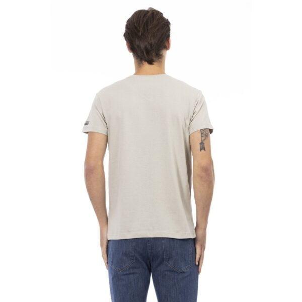 Trussardi Action 2AT151_04Sand – T-shirt