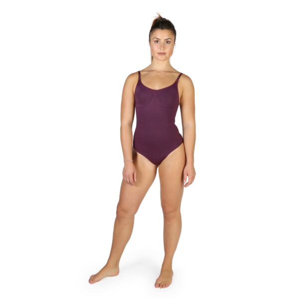 Bodyboo BB1040_Burgundy – Shaping underwear