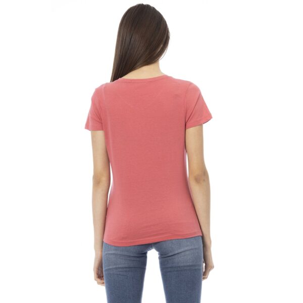 Trussardi Action 2BT26_31Ciclamino – T-shirt