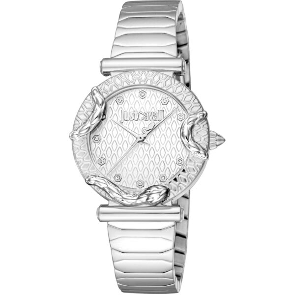 Just Cavalli X093_JC1L234M0215 – Horloge