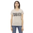 Trussardi Action 2BT26_04Sand – T-shirt