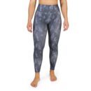 Bodyboo BB23956_Camo-DKGrey – Leggings