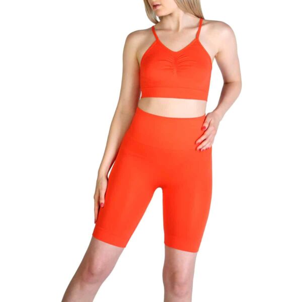 Bodyboo BB2070_Strawberry – Shaping underwear