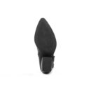 Fashion Attitude FAG_80012_BLACK – Enkel laarzen
