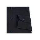 Baldinini Trend IBIZA_114NERO – Overhemd