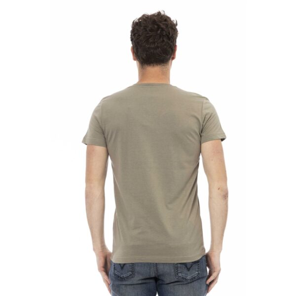 Trussardi Action 2AT04_V_55Mud – T-shirt