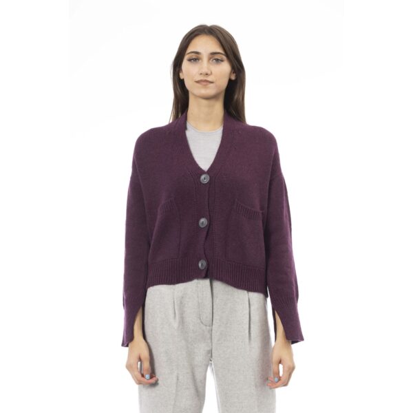 Alpha Studio AD8631EE_9004MOSTO – Trui