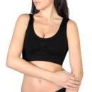 Bodyboo BB1085_Black – Shaping underwear