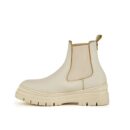 Fashion Attitude FAB_SS2K0298_451_BEIGE-V – Enkel laarzen