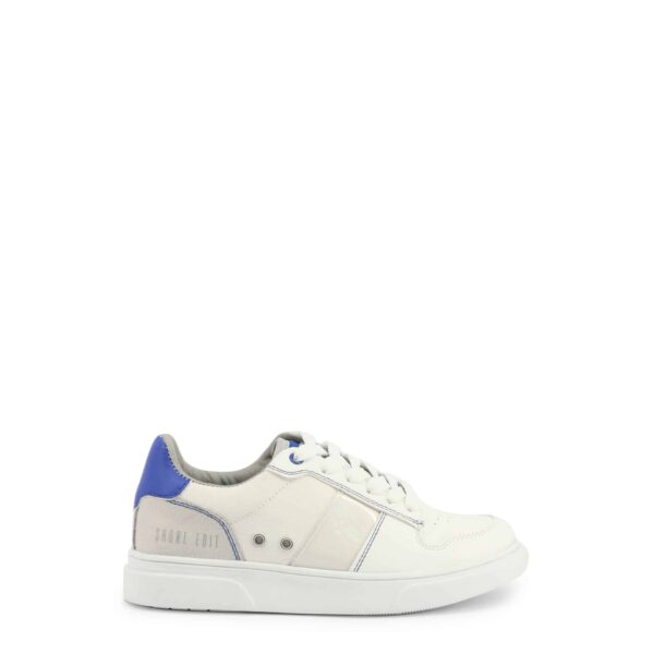 Shone S8015-013_WHITE – Sportschoenen