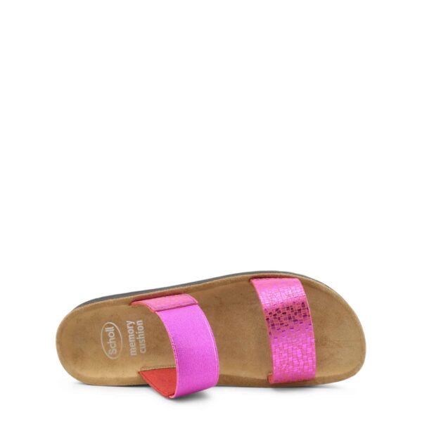Scholl GAIA-F29269_1026 – Slippers
