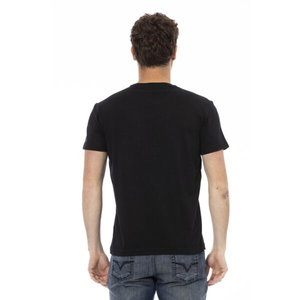 Trussardi Action 2AT04_02Black – T-shirt