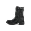 Fashion Attitude FAM_A795_BLACK – Enkel laarzen