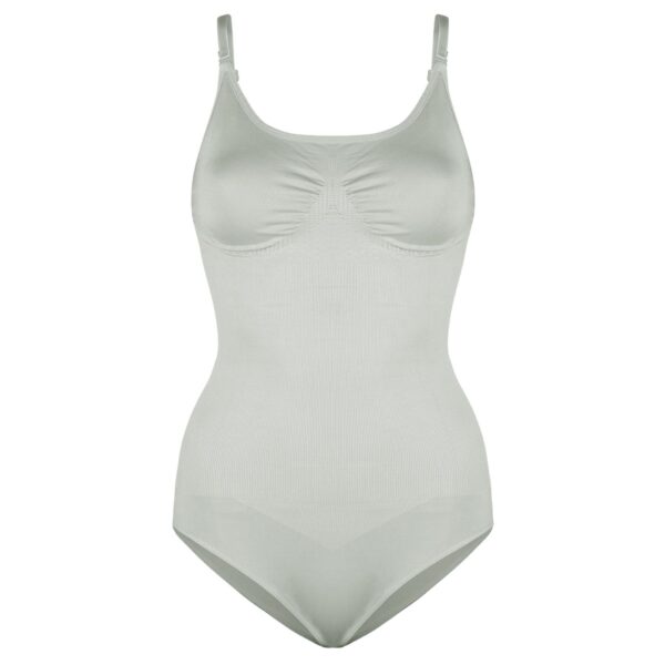 Bodyboo BB1040_Grey – Shaping underwear