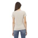 Trussardi Action 2BT26_04Sand – T-shirt