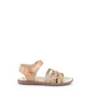 Shone 7193-021_NUDE – Sandalen
