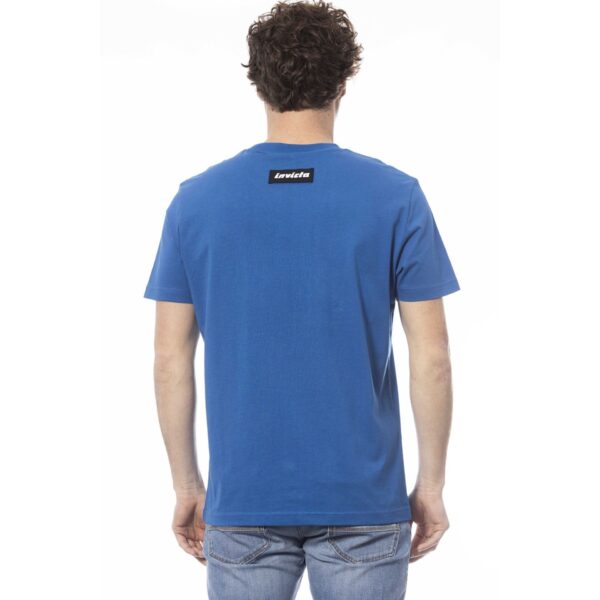 Invicta 4451301U_12BLUETTE – T-shirt