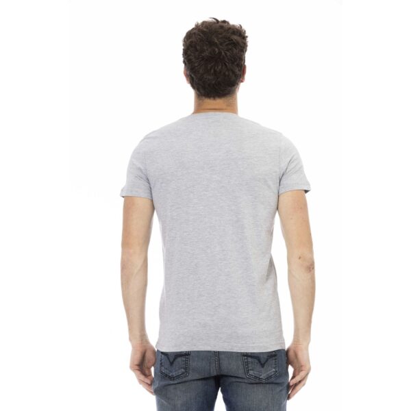 Trussardi Action 2AT04_V_13Grey – T-shirt