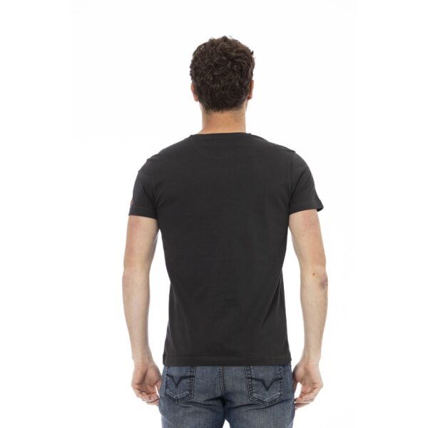 Trussardi Action 2AT23_04Anthracite – T-shirt