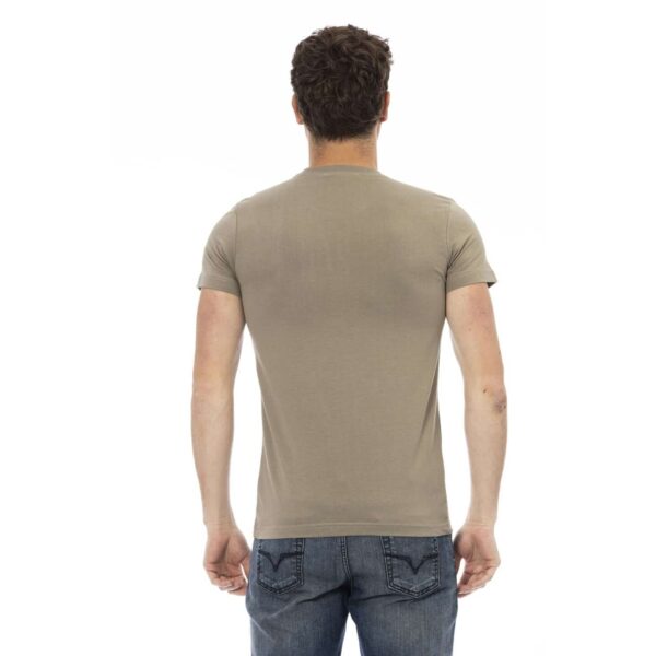 Trussardi Action 2AT02B_55Green – T-shirt