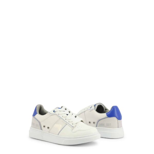 Shone S8015-013_WHITE – Sportschoenen