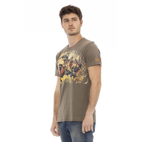 Trussardi Action 2AT09_03Mud – T-shirt