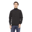 Baldinini Trend DV2510_TORINO_Charcoal – Trui