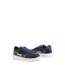 Shone 17122-019_BLACK – Sportschoenen