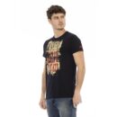 Trussardi Action 2AT46_02Black – T-shirt