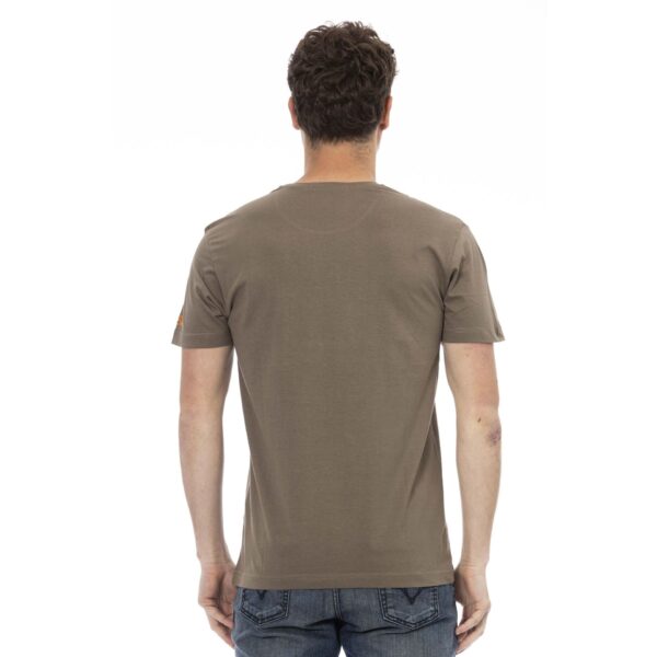 Trussardi Action 2AT09_03Mud – T-shirt