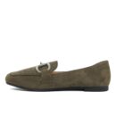Fashion Attitude FAM_99_61_GREEN – Moccasins