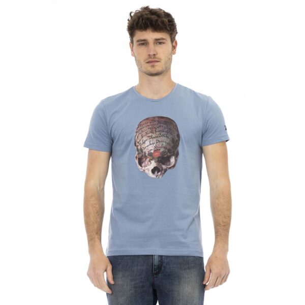Trussardi Action 2AT36_04Sky – T-shirt