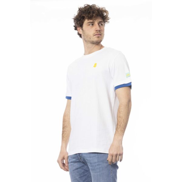 Invicta 4451319U_1BIANCO – T-shirt