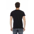Trussardi Action 2AT46_02Black – T-shirt