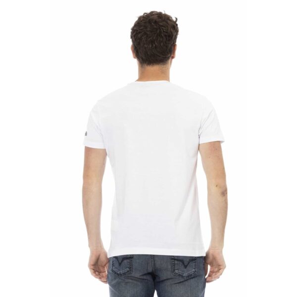 Trussardi Action 2AT20_01White – T-shirt
