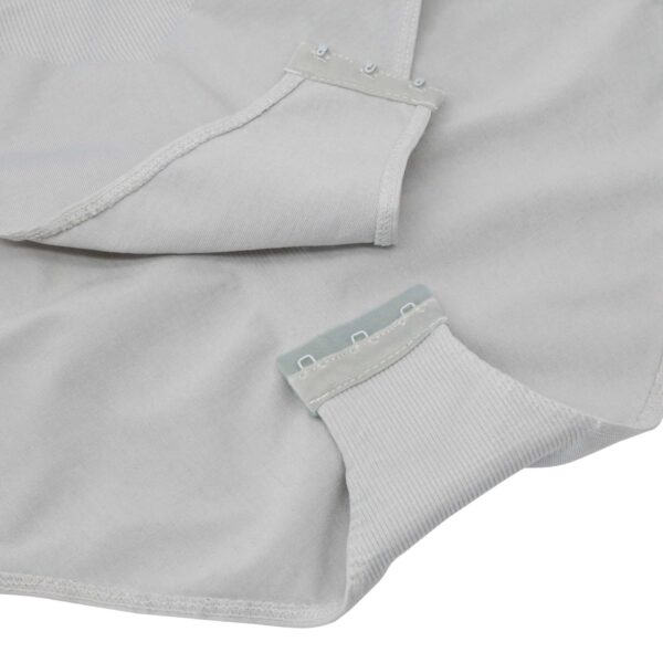 Bodyboo BB1040_Grey – Shaping underwear