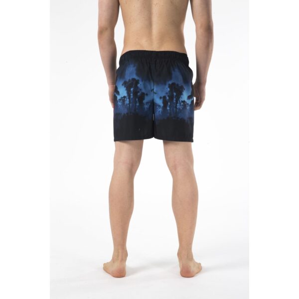 Just Cavalli Beachwear C35151RMC_532CBLACK – Badmode