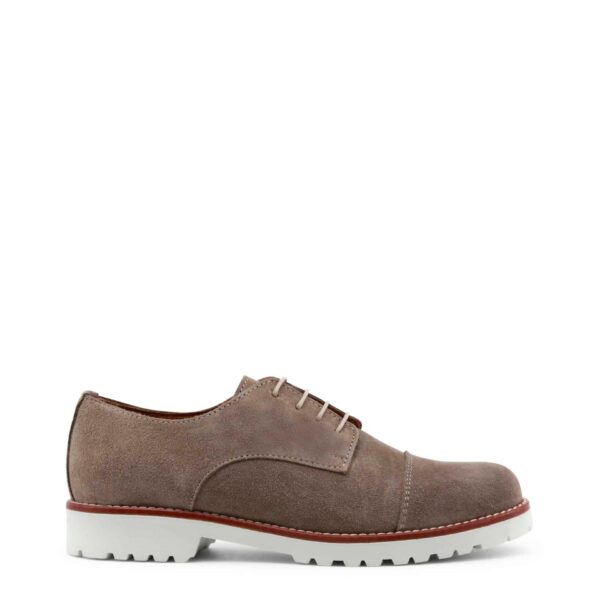 Made in Italia BOLERO_TAUPE – Lace up