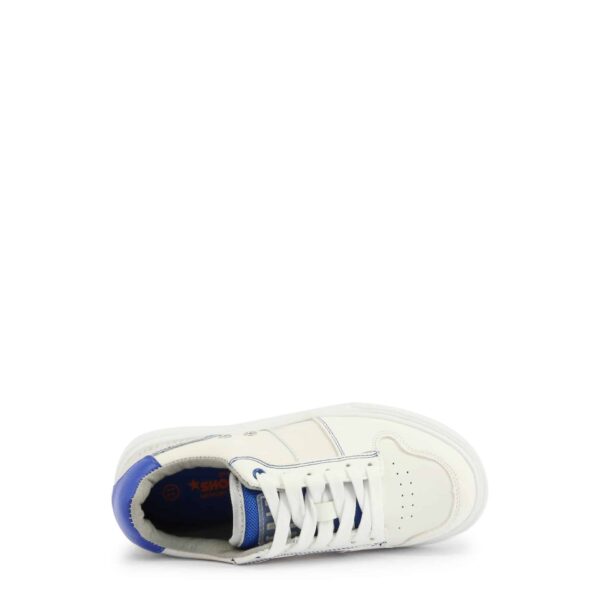 Shone S8015-013_WHITE – Sportschoenen
