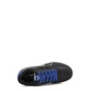 Shone 17122-019_BLACK – Sportschoenen