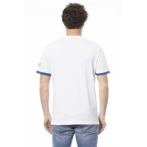 Invicta 4451319U_1BIANCO – T-shirt
